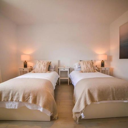 Las Nieves Suites Teguise  Bagian luar foto