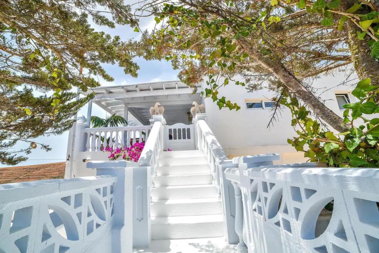 Las Nieves Suites Teguise  Bagian luar foto