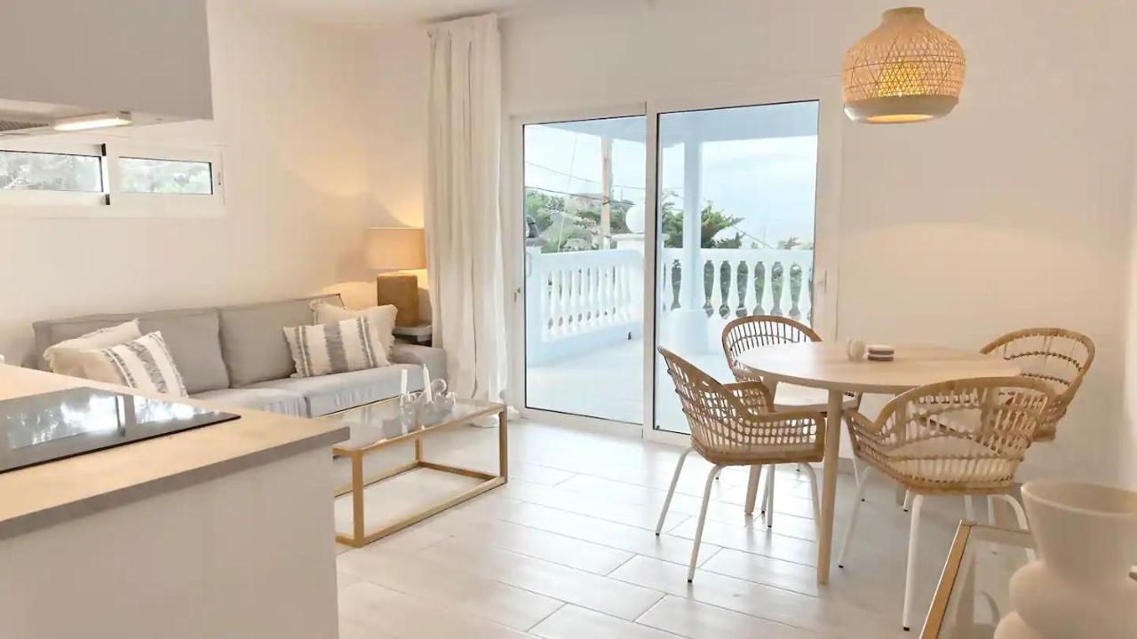 Las Nieves Suites Teguise  Bagian luar foto