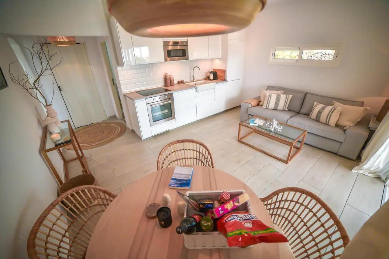 Las Nieves Suites Teguise  Bagian luar foto