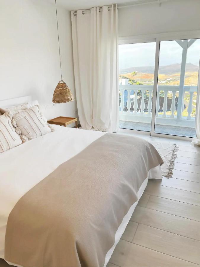 Las Nieves Suites Teguise  Bagian luar foto