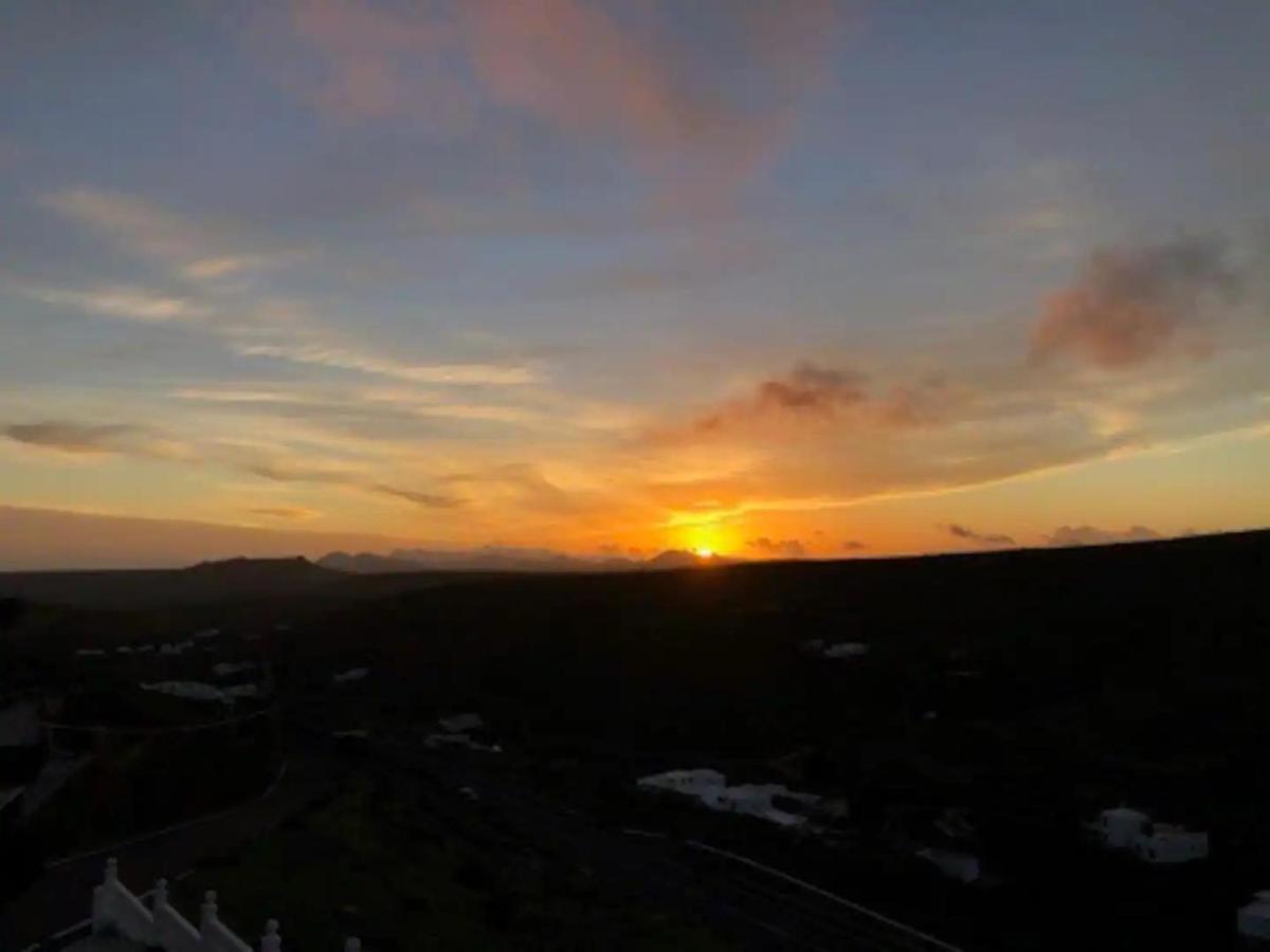 Las Nieves Suites Teguise  Bagian luar foto