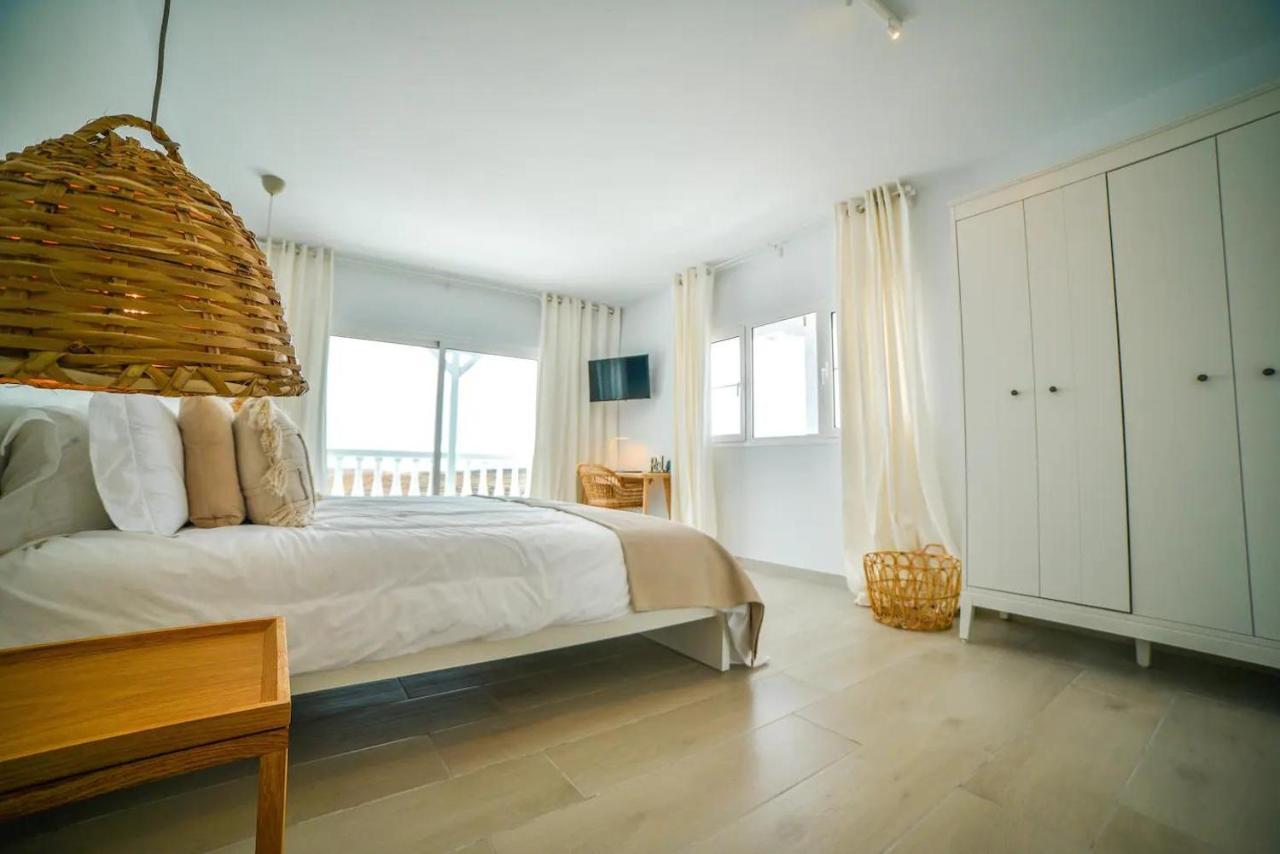 Las Nieves Suites Teguise  Bagian luar foto