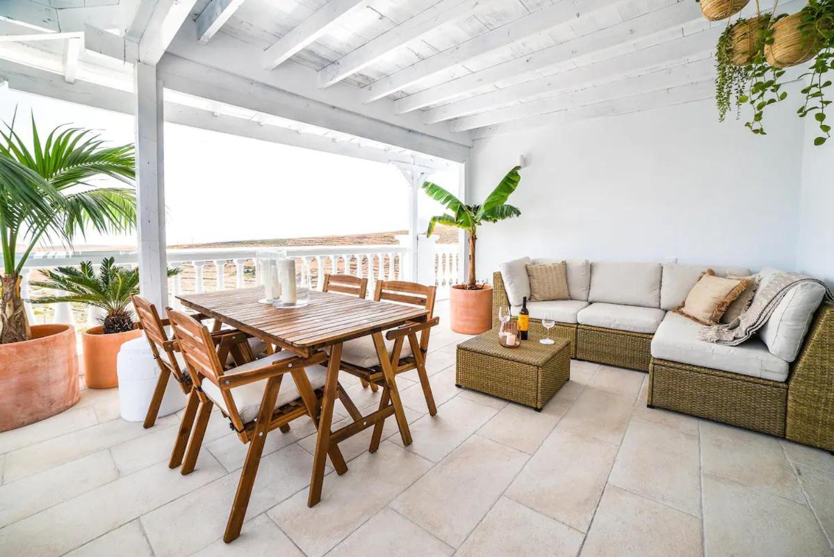 Las Nieves Suites Teguise  Bagian luar foto