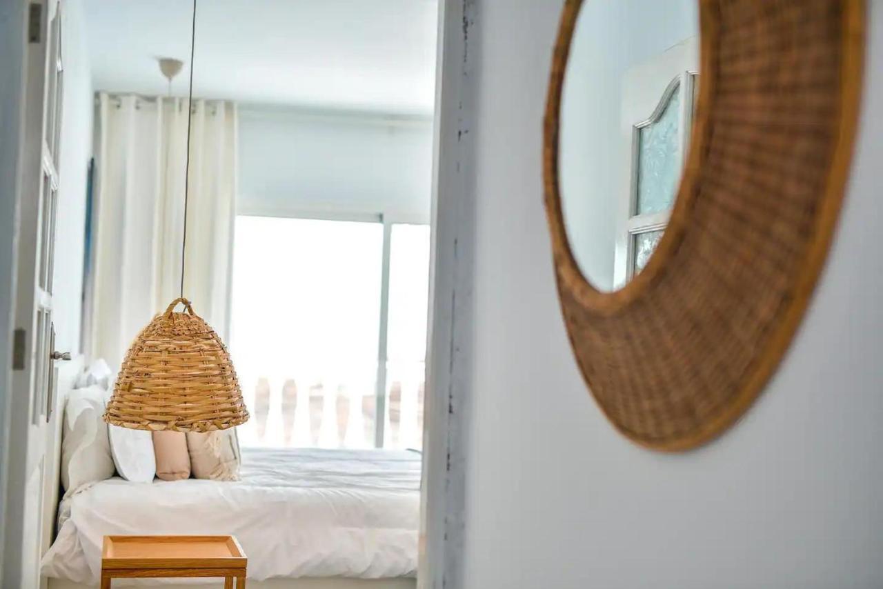 Las Nieves Suites Teguise  Bagian luar foto