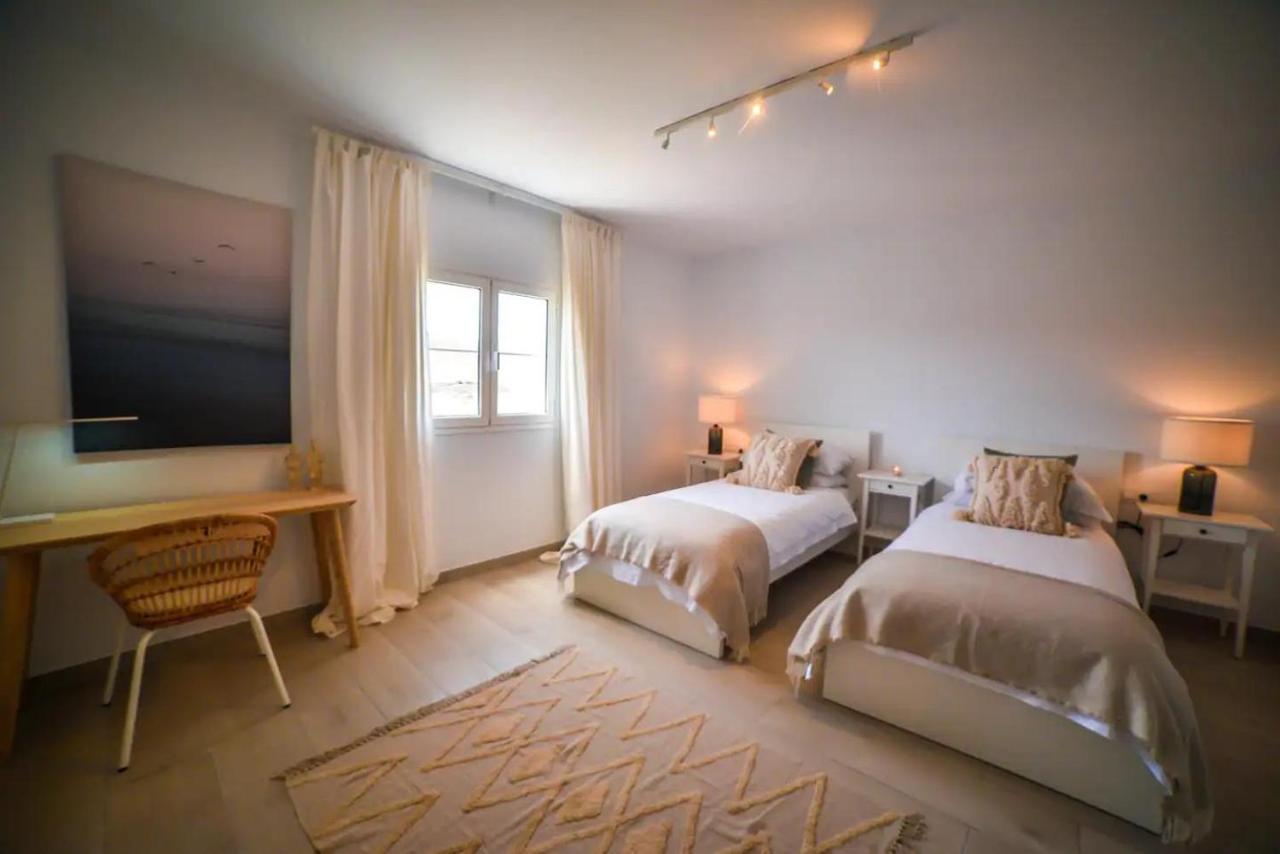 Las Nieves Suites Teguise  Bagian luar foto