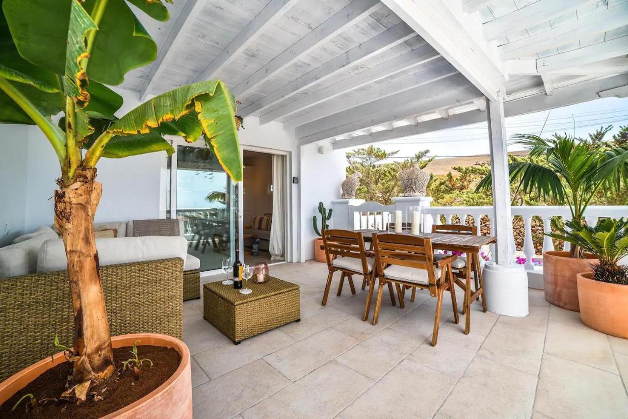 Las Nieves Suites Teguise  Bagian luar foto
