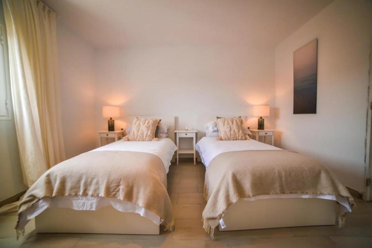 Las Nieves Suites Teguise  Bagian luar foto