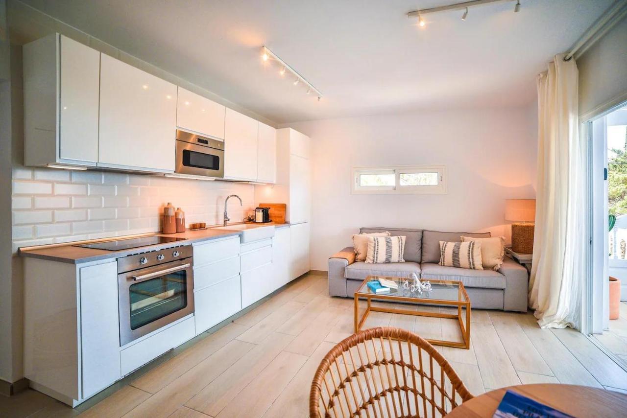 Las Nieves Suites Teguise  Bagian luar foto
