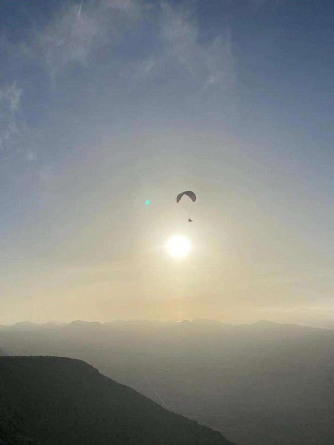 Las Nieves Suites Teguise  Bagian luar foto