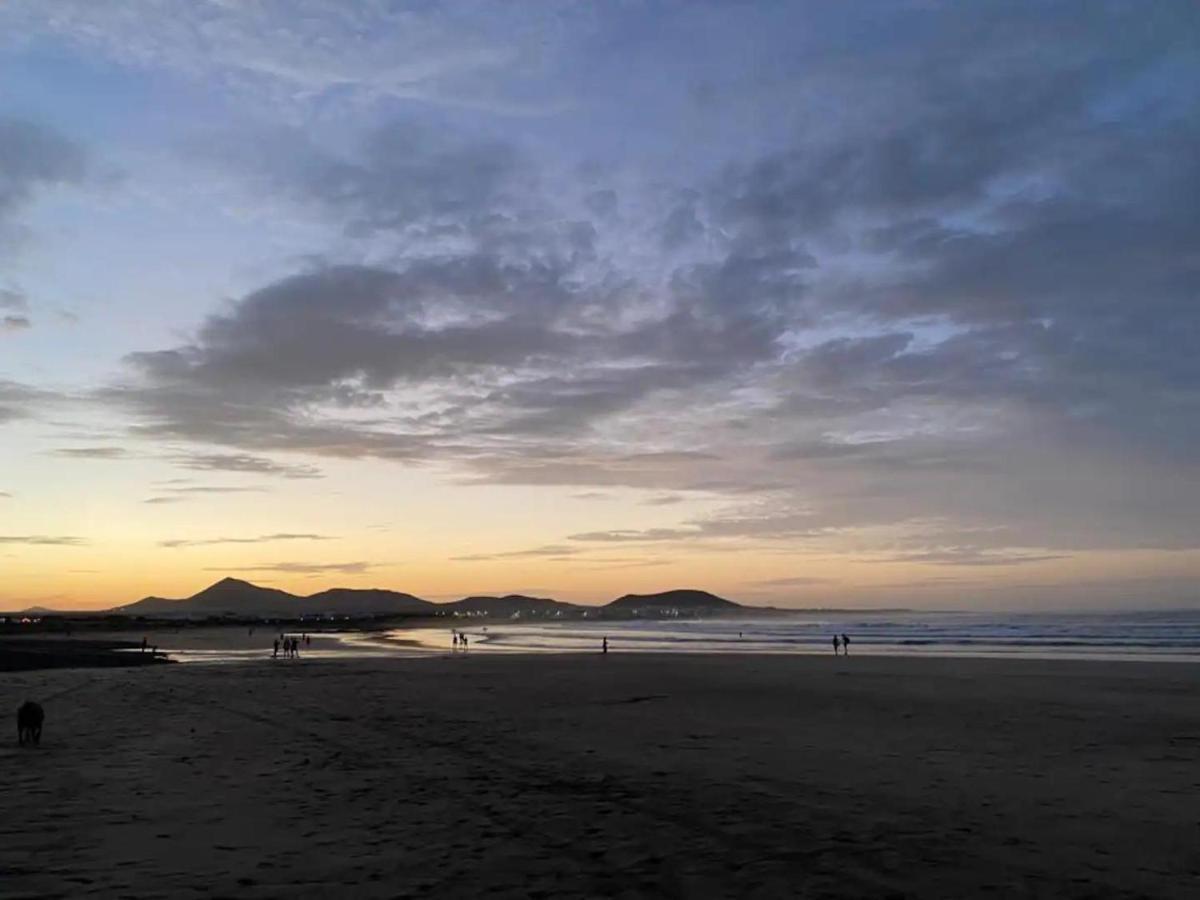 Las Nieves Suites Teguise  Bagian luar foto