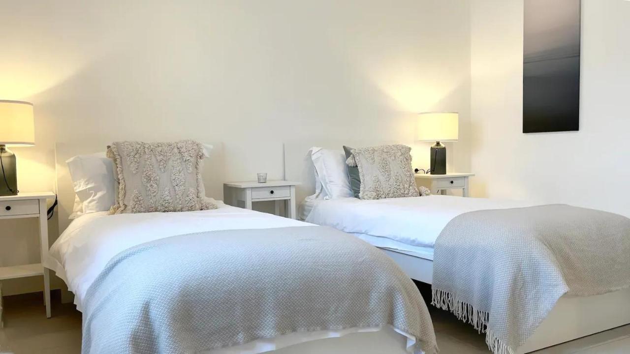 Las Nieves Suites Teguise  Bagian luar foto