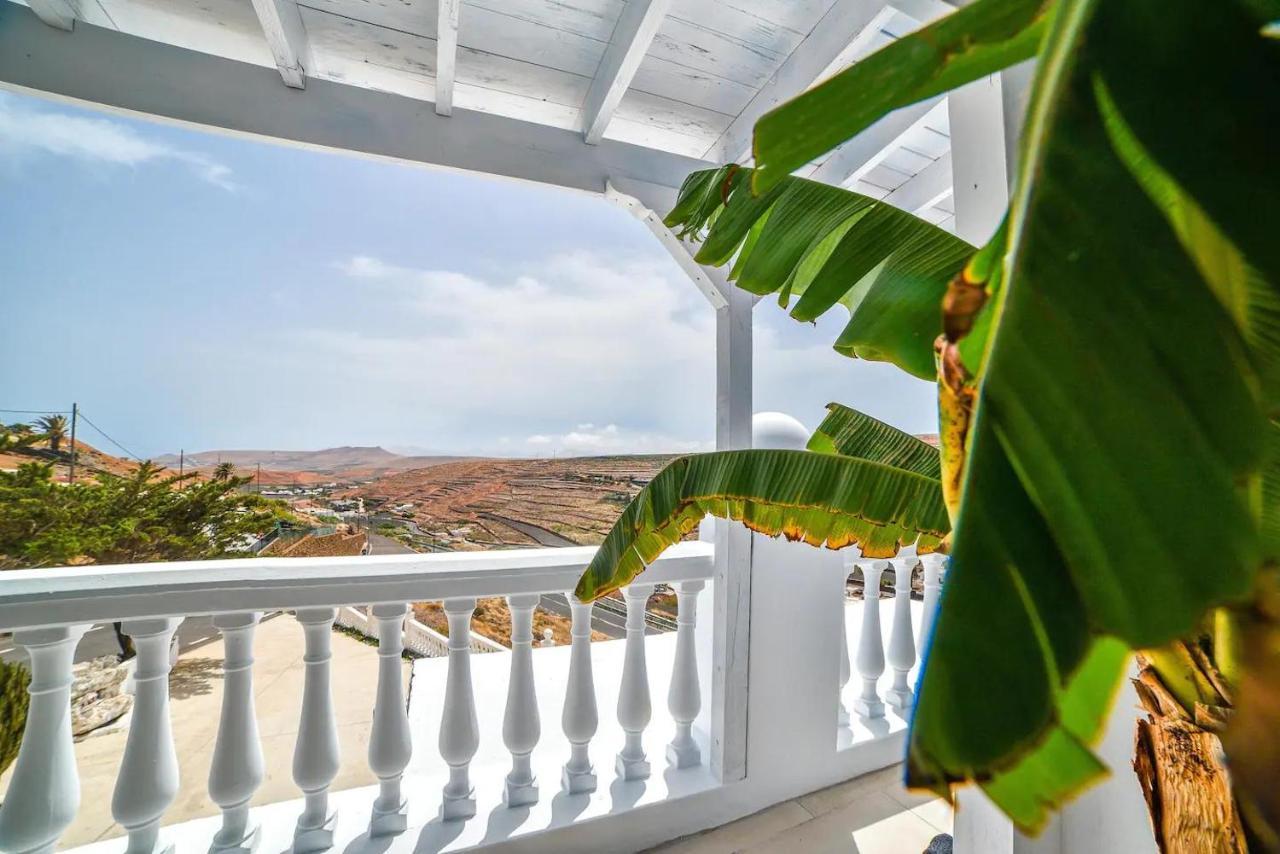 Las Nieves Suites Teguise  Bagian luar foto
