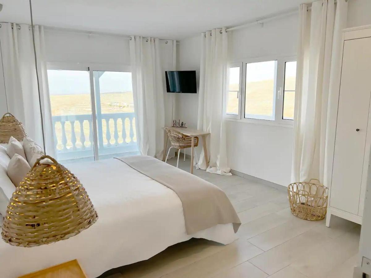 Las Nieves Suites Teguise  Bagian luar foto