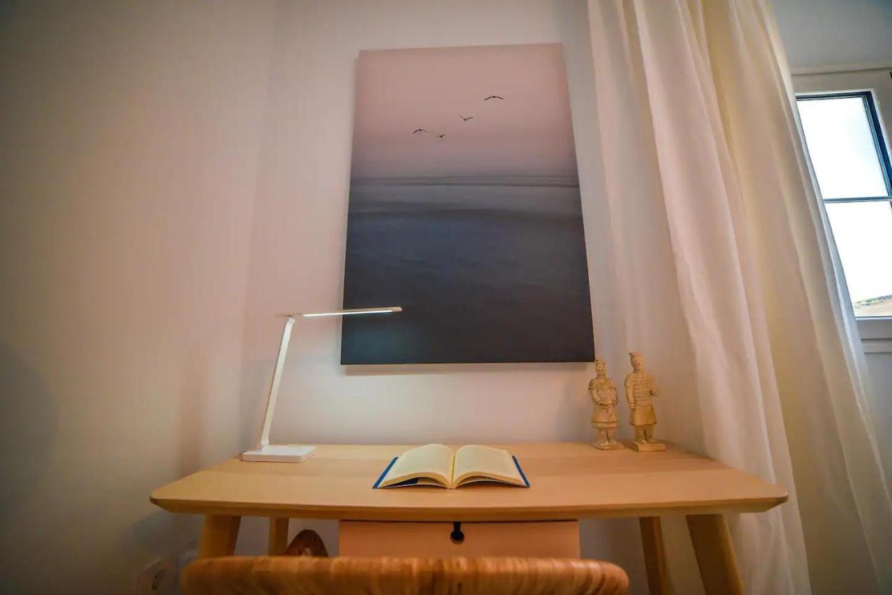 Las Nieves Suites Teguise  Bagian luar foto