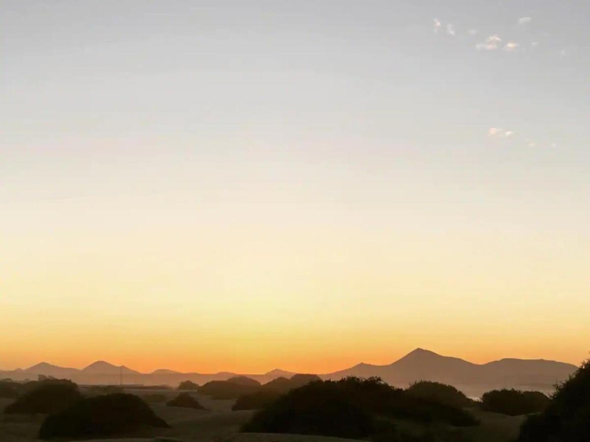 Las Nieves Suites Teguise  Bagian luar foto