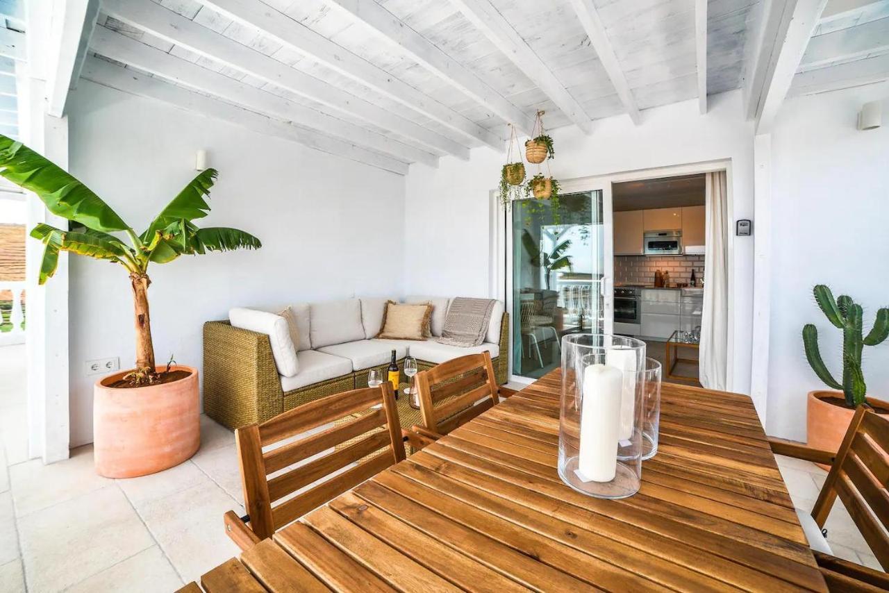 Las Nieves Suites Teguise  Bagian luar foto